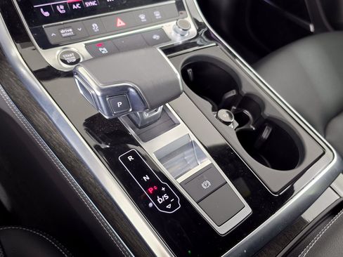 New 2025 Audi Q8 Premium Plus AWD/4WD image 29