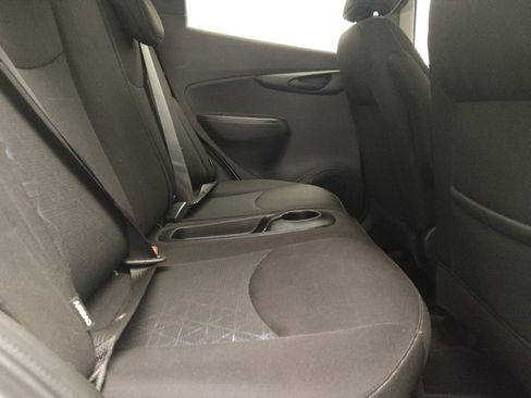 Used 2019 Chevrolet Spark LT FWD image 19