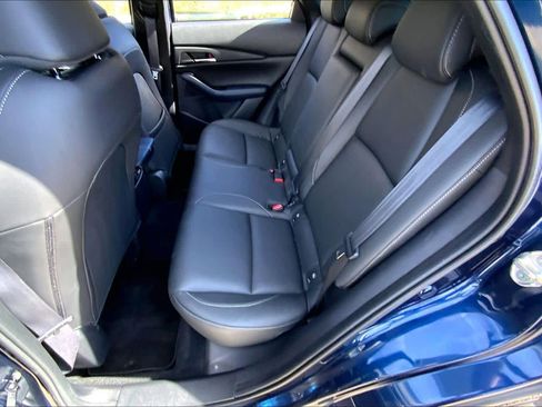 Used 2021 MAZDA CX-30 FWD 2.5 S w/ Preferred Package image 21