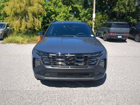 New 2026 Hyundai Tucson XRT FWD image 10