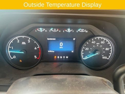 Used 2025 Ford F250 XL w/ XL Chrome Package AWD/4WD image 13