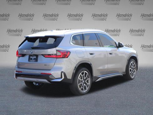 Certified 2026 BMW X1 xDrive28i w/ Technology Package AWD/4WD image 10