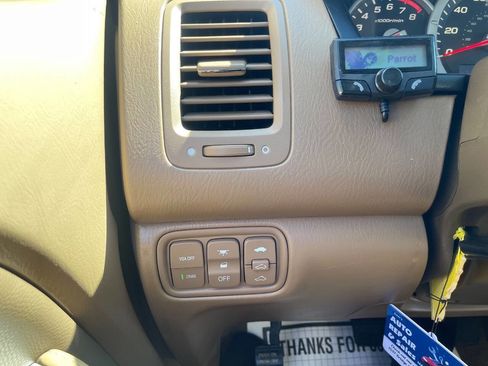 Used 2007 Honda Pilot EX-L image 19