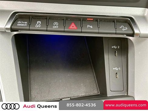 Certified 2022 Audi Q3 2.0T Premium Plus w/ Premium Plus Package image 26