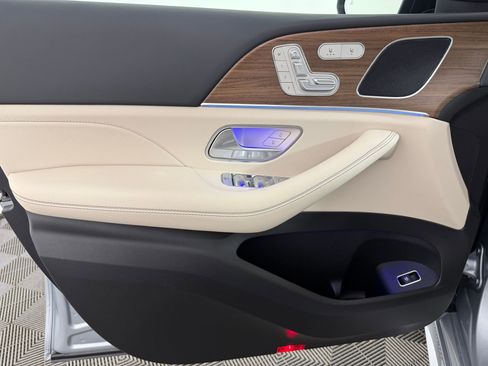 New 2026 Mercedes-Benz GLE 450 GLE 450 image 12