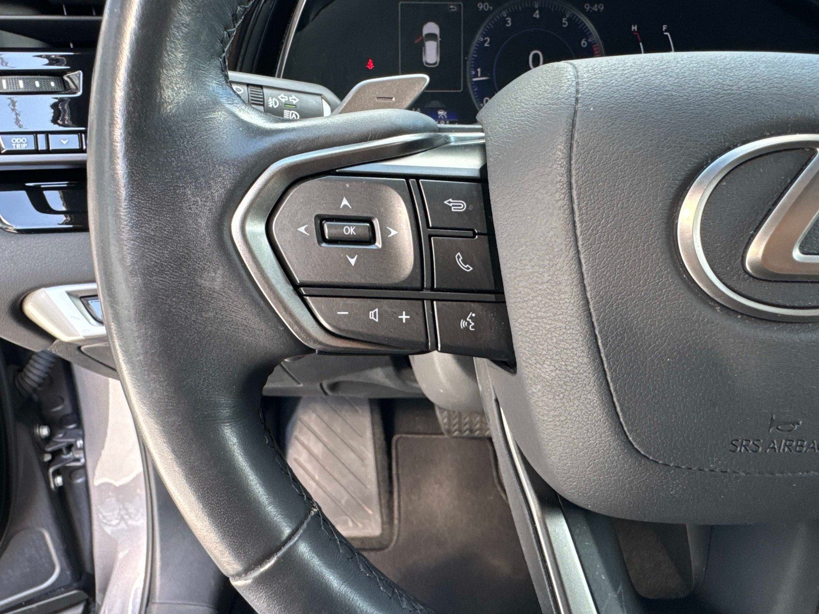 Used 2023 Lexus RX 350 FWD image 31