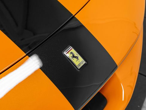 Certified 2024 Ferrari 296 GTS RWD image 45