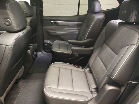 New 2026 Buick Enclave Sport Touring w/ Power Package image 27