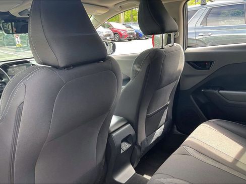 Certified 2026 Subaru Crosstrek 2.0i Premium AWD/4WD image 39