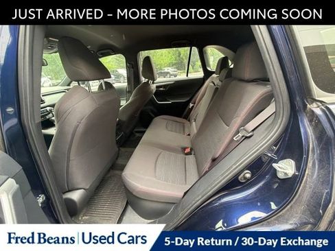 Used 2024 Toyota RAV4 SE AWD/4WD image 13