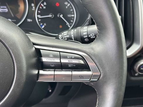Certified 2024 MAZDA CX-50 AWD 2.5 Turbo w/ Accent Package image 23