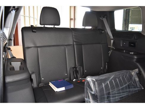 New 2025 Hyundai Santa Fe Limited image 92