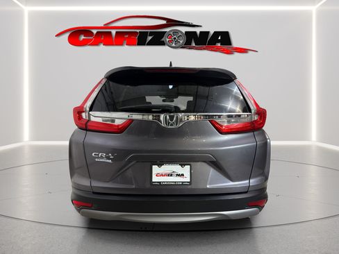 Used 2017 Honda CR-V EX image 7