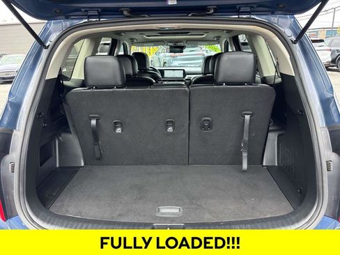 Used 2024 Kia Telluride S w/ S Sunroof Package AWD/4WD image 14