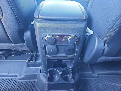Used 2022 Ford Explorer ST w/ Equipment Group 401A AWD/4WD image 32