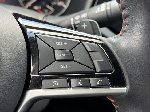 Used 2023 Nissan Altima 2.5 SR w/ SR Premium Package FWD image 27