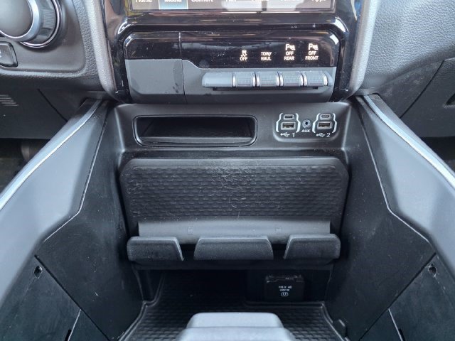 Used 2023 RAM 1500 Big Horn AWD/4WD image 31