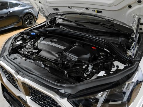 Used 2026 BMW X2 xDrive28i image 51