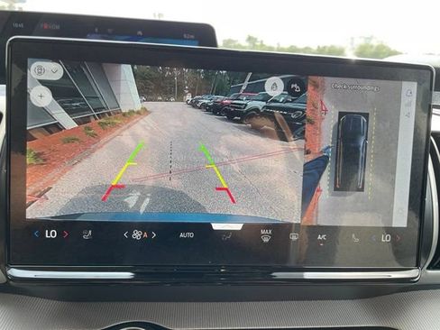 New 2027 Ford Expedition Max Active AWD/4WD image 27