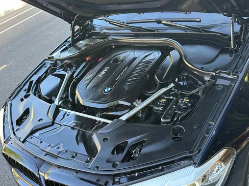 Used 2019 BMW 540i xDrive AWD/4WD image 65