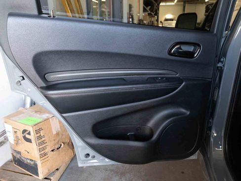 Used 2021 Dodge Durango GT image 12