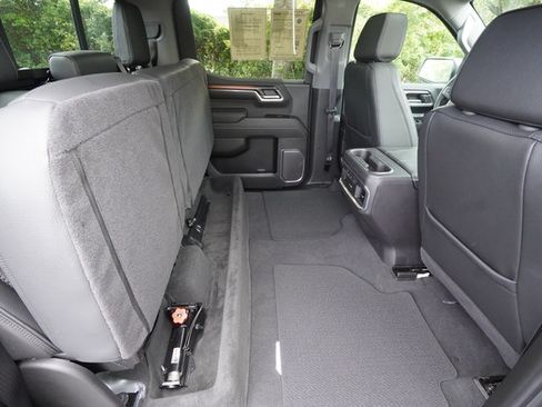 Used 2025 GMC Sierra 1500 Denali w/ Denali Reserve Package AWD/4WD image 32