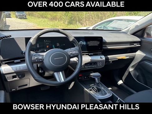 New 2026 Hyundai Kona SEL Sport AWD/4WD image 6