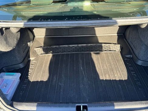 Used 2015 Subaru WRX Premium image 30