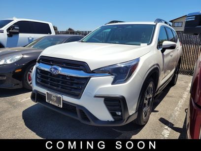 Used 2023 Subaru Ascent Limited