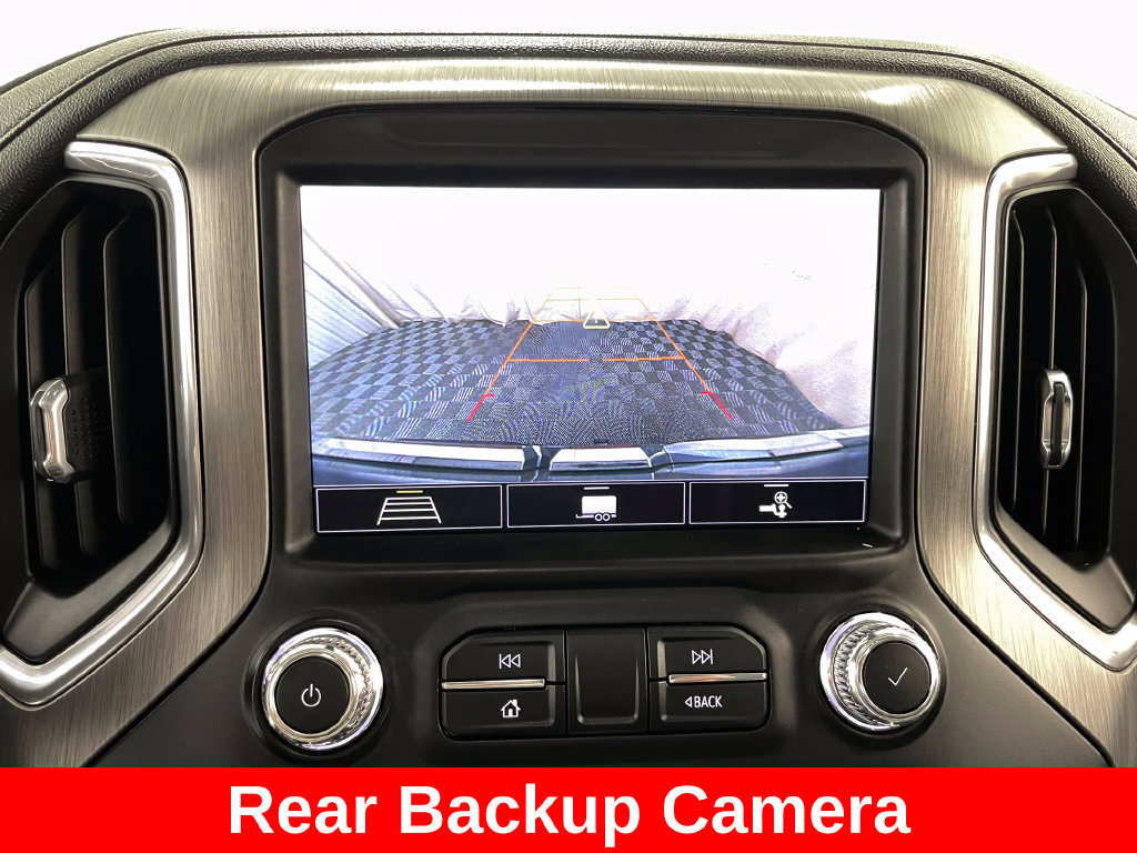 Used 2020 GMC Sierra 1500 Denali w/ Driver Alert Package II AWD/4WD image 4