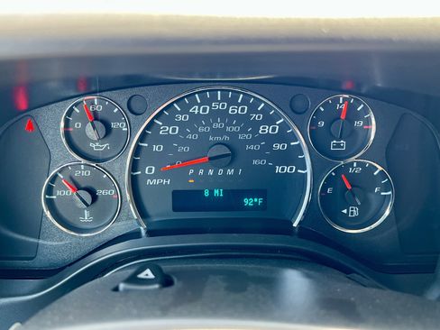 New 2026 GMC Savana 2500 w/ Driver Convenience Package RWD image 13