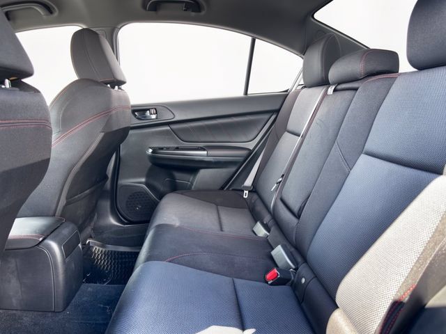 Used 2021 Subaru WRX w/ Popular Package #3 (IZT) AWD/4WD image 27