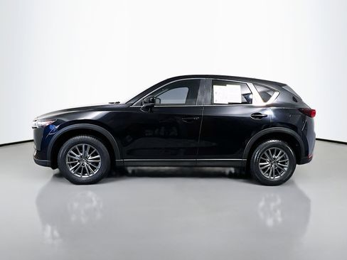 Used 2017 MAZDA CX-5 Touring w/ Preferred Equipment Package image 9