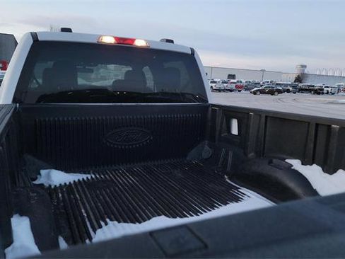 Used 2024 Ford F150 XLT w/ Tow/Haul Package image 13