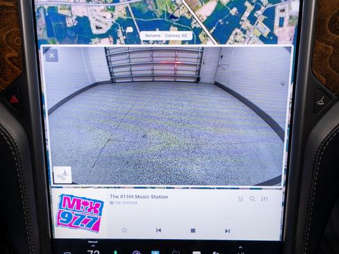 Used 2020 Tesla Model X Long Range image 19