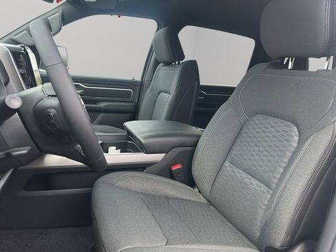 New 2026 RAM 1500 Big Horn image 9