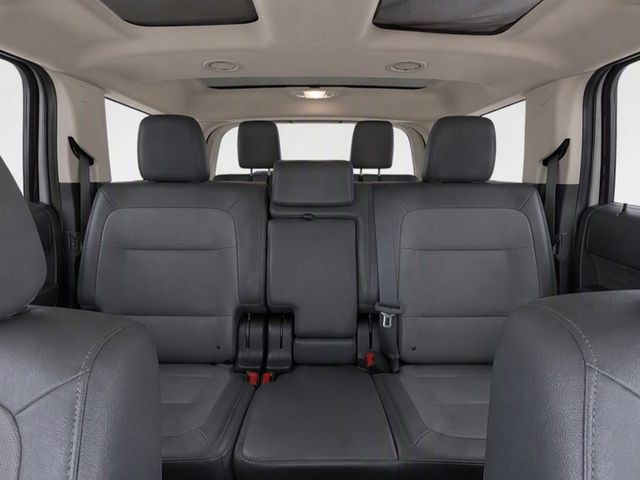 Certified 2019 Ford Flex Limited w/ Limited Appearance Package AWD/4WD image 18