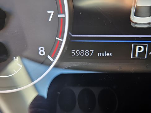 Used 2024 Nissan Sentra SV FWD image 26