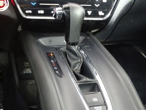 Used 2021 Honda HR-V EX-L image 37