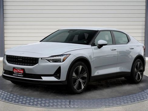 Used 2023 Polestar Polestar 2 w/ Pilot Pack AWD/4WD image 3
