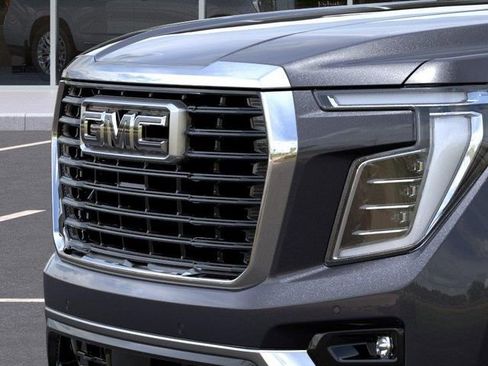 New 2026 GMC Yukon XL Elevation w/ Elevation Premium Package RWD image 13