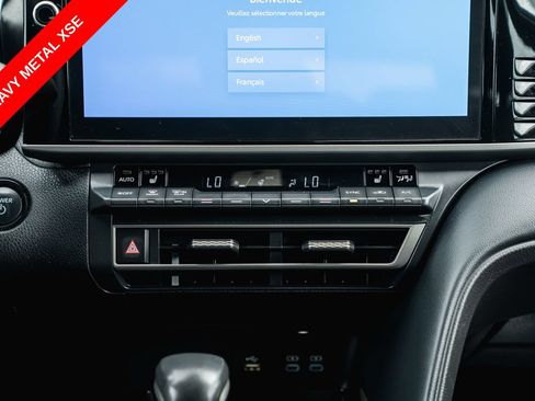 Certified 2025 Toyota Camry XSE FWD image 22