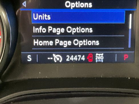 Certified 2023 Buick Encore GX Select image 17