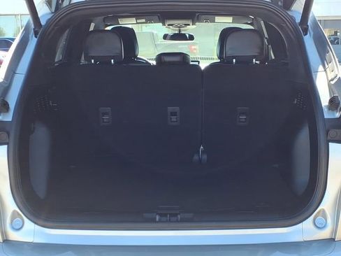 Certified 2024 Ford Escape ST-Line w/ Tech Pack #1 AWD/4WD image 8