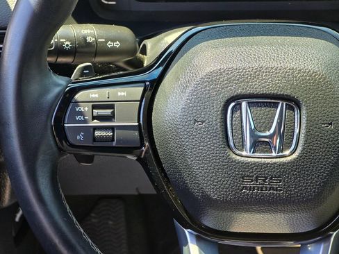 Used 2024 Honda Civic Sport Touring image 14
