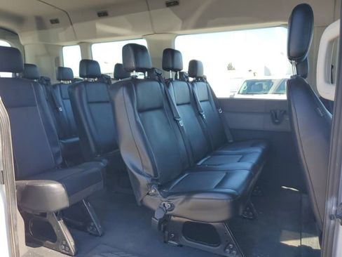 Used 2020 Ford Transit 350 XL RWD image 8