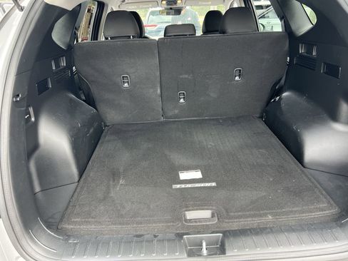 Used 2022 Hyundai Tucson SEL image 33