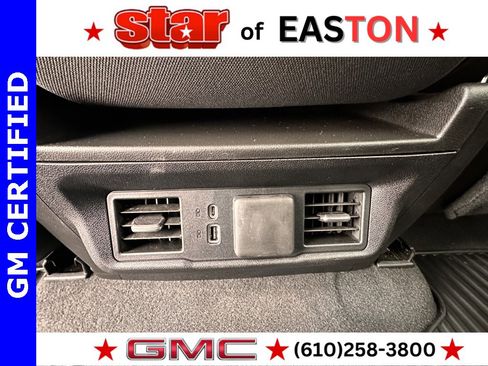 Certified 2024 GMC Sierra 1500 Elevation image 23