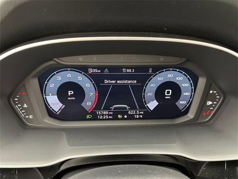 Certified 2023 Audi Q3 2.0T Premium Plus w/ Premium Plus Package image 15