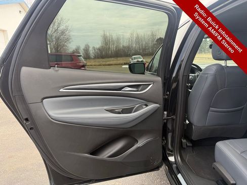 Used 2023 Buick Enclave Essence w/ Sport Touring Edition image 31